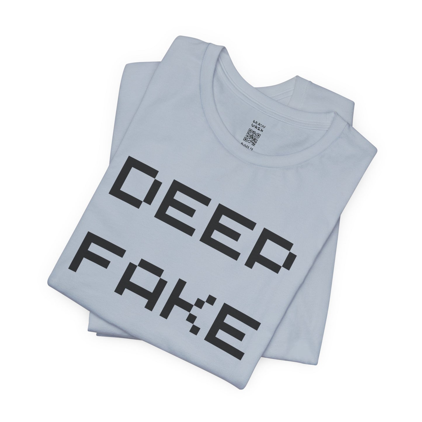 Deep Fake T-Shirt