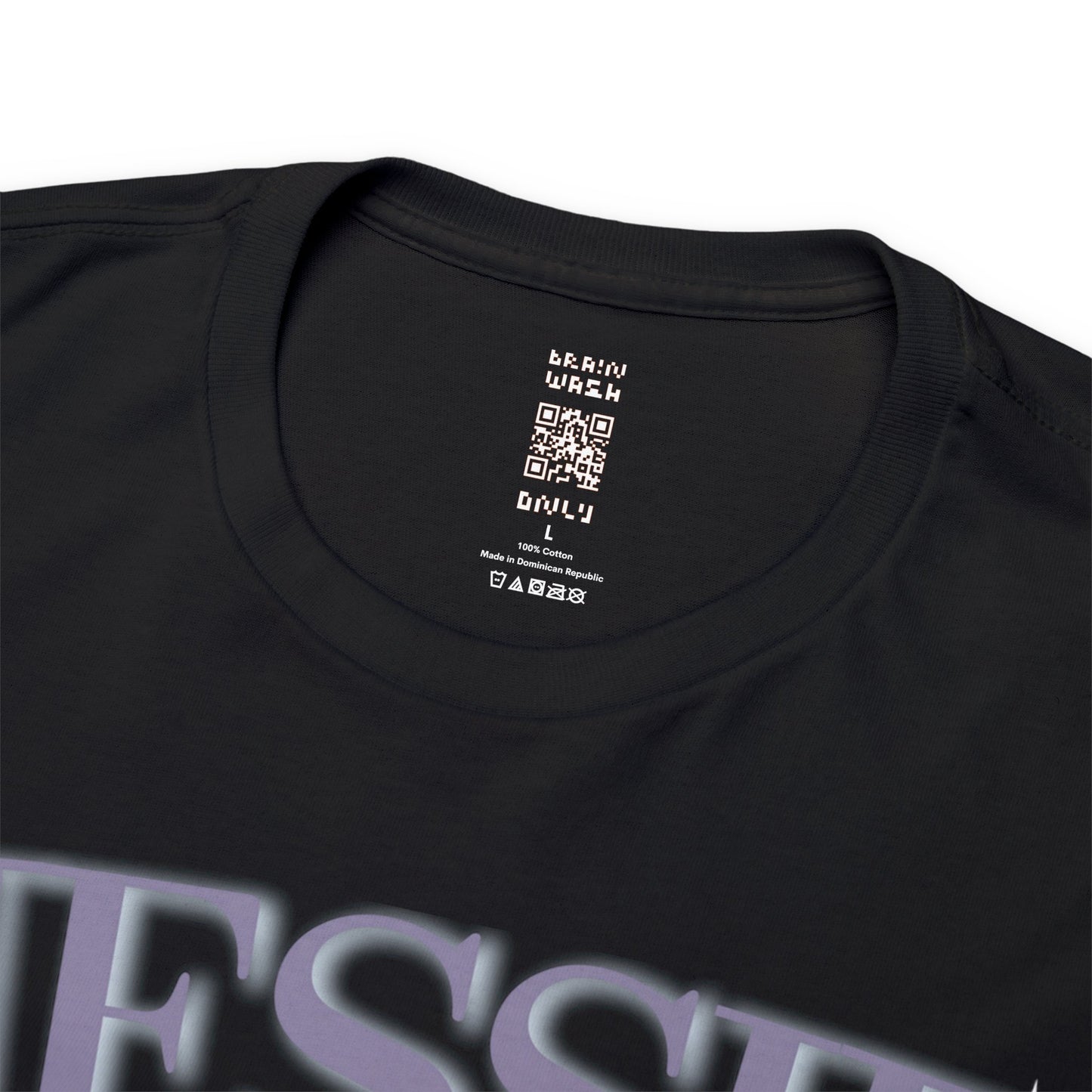 Nessie Loch Ness King Homage T-Shirt