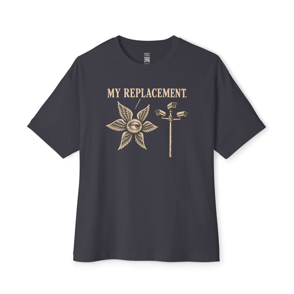 Replacement Oversized Tee