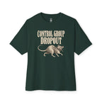 Dropout Oversized Tee