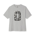 The Missing Witness Oversized Tee