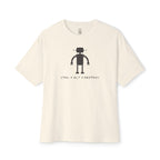 CTRL + ALT + DESTROY Oversized Tee