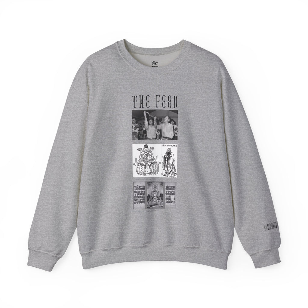 The Feed Sweatshirt