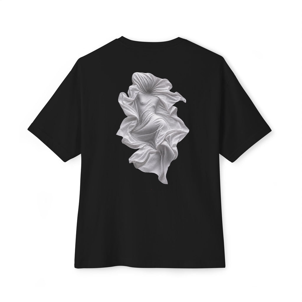 Evidence Of Life Oversized Tee