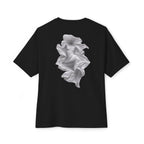 Evidence Of Life Oversized Tee