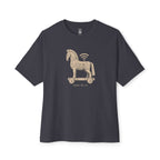 Free Wi-Fi Oversized Tee