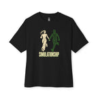 Simulationship Oversized Tee