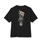Moved To Archive Oversized Tee