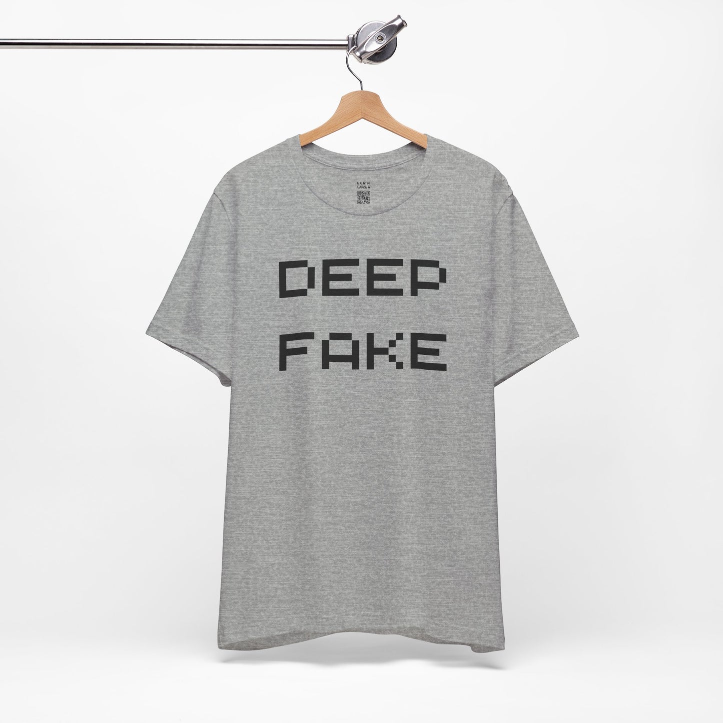 Deep Fake T-Shirt