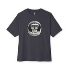 Eat The Tech Oversized Tee