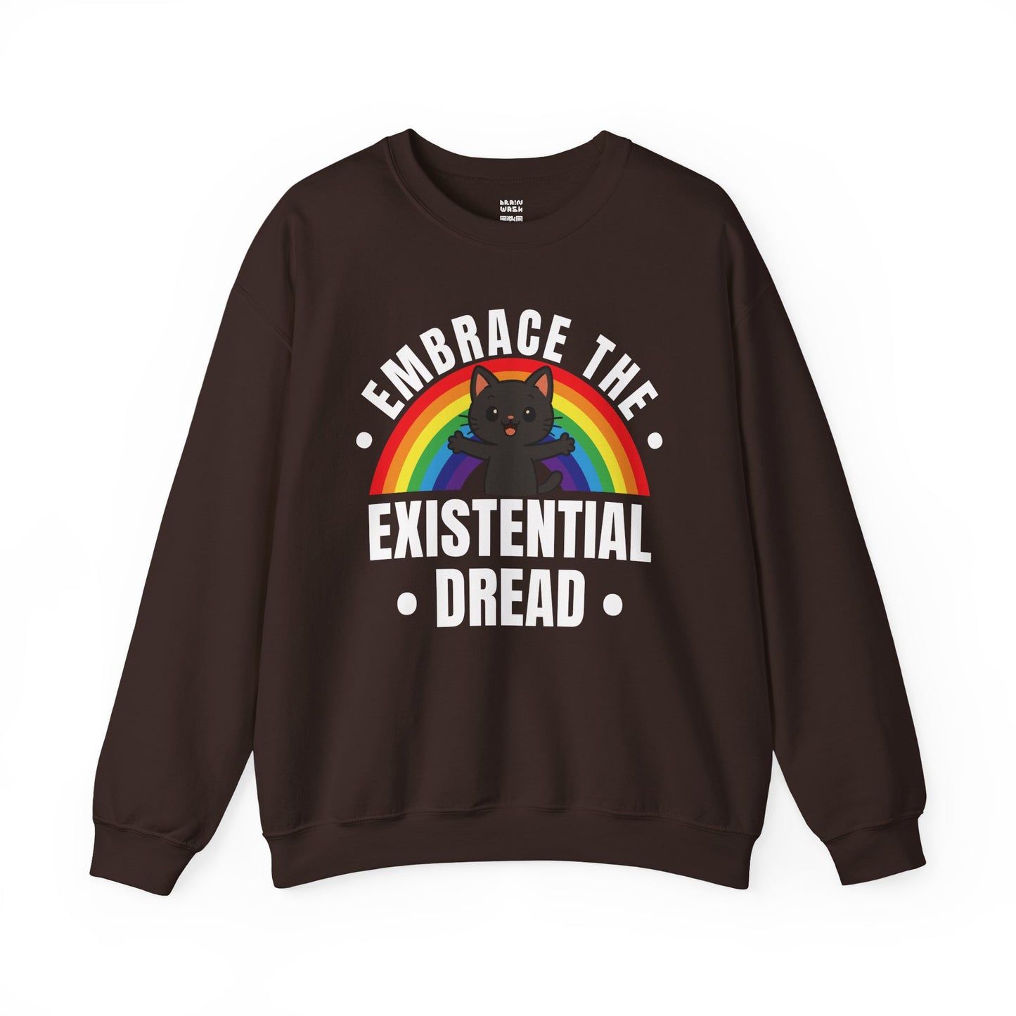 Existential Dread Sweatshirt