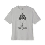 Trial Expired Oversized Tee
