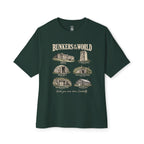 Bunkers Oversized Tee