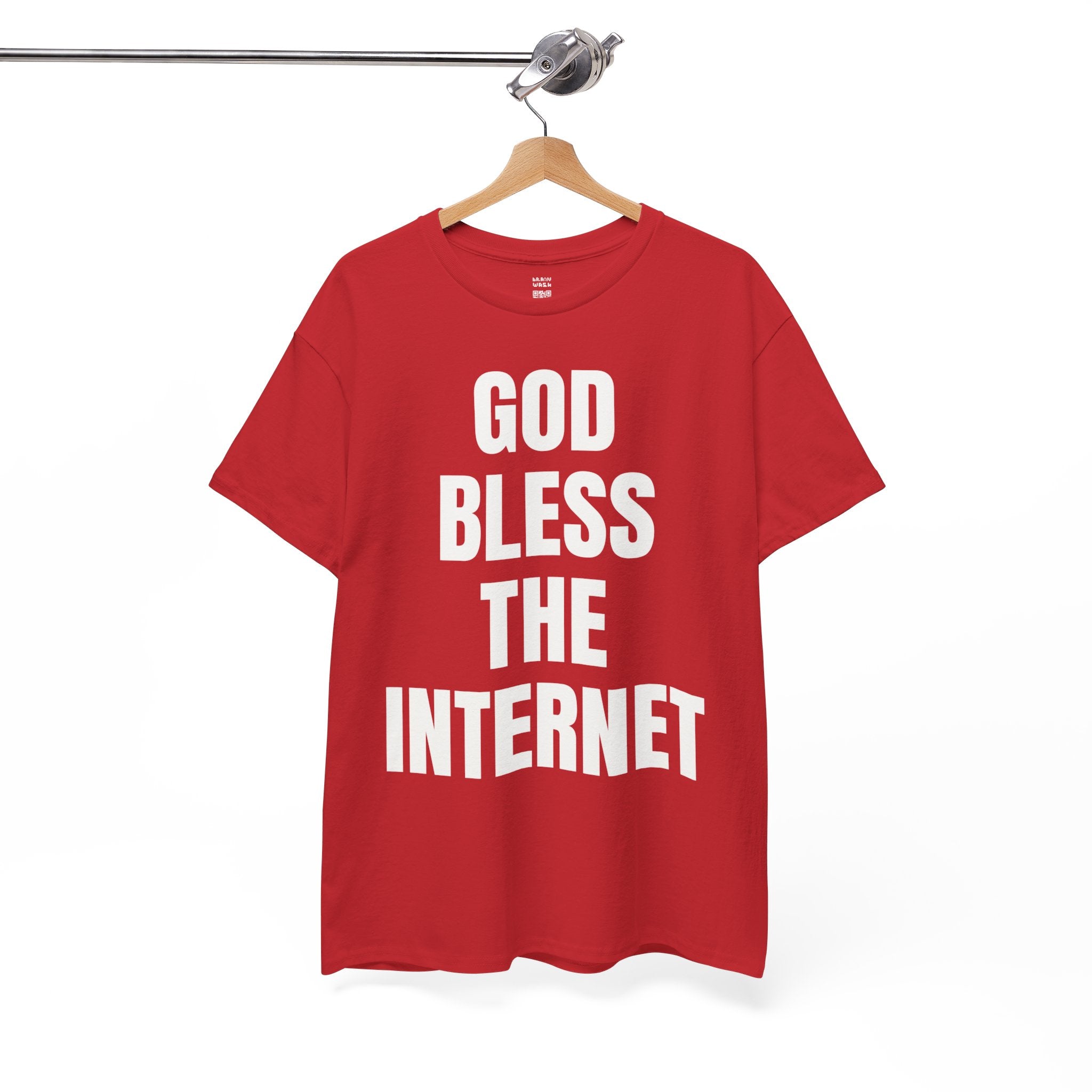 God Bless The Internet T-Shirt