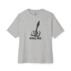 Witness Mode Oversized Tee