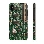 PCB Phone Case