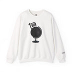 For Sale Globe Sweatshirt