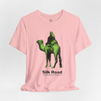 Silk Road Anonymous Market T-Shirt