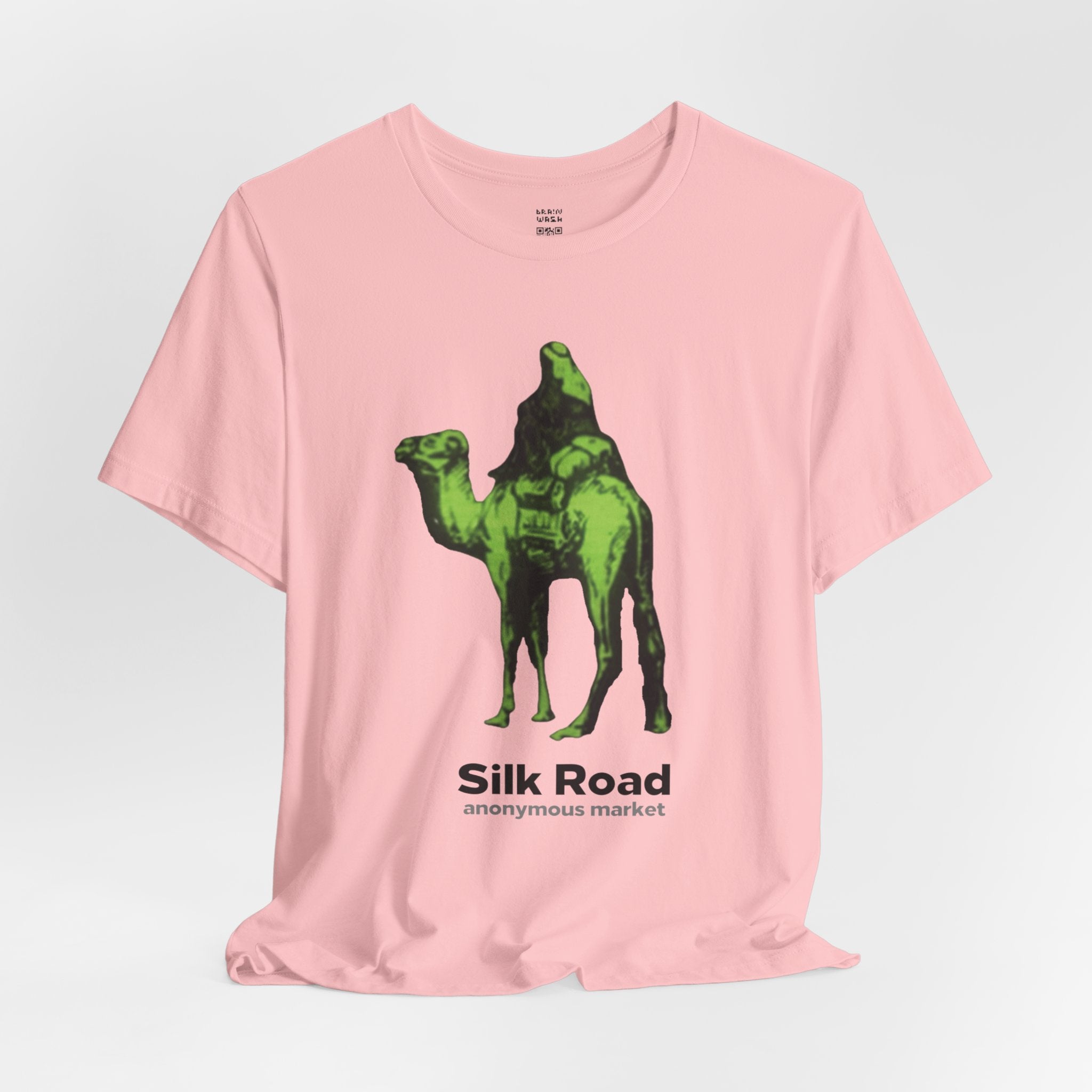 Silk Road Anonymous Market T-Shirt