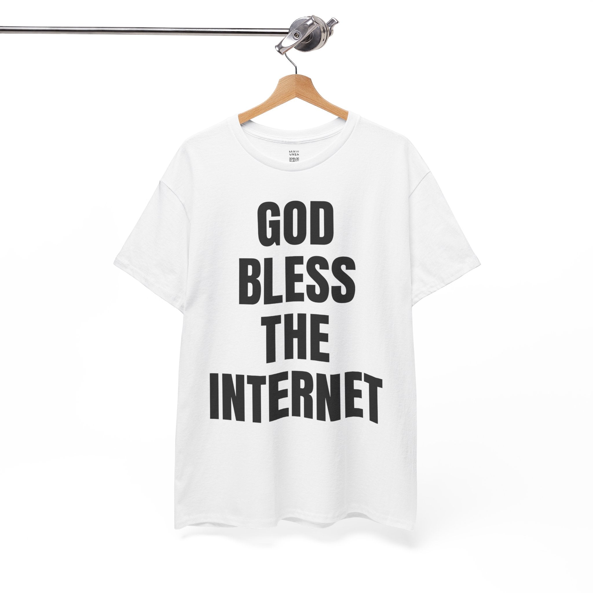 God Bless The Internet T-Shirt