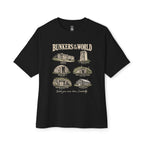 Bunkers Oversized Tee