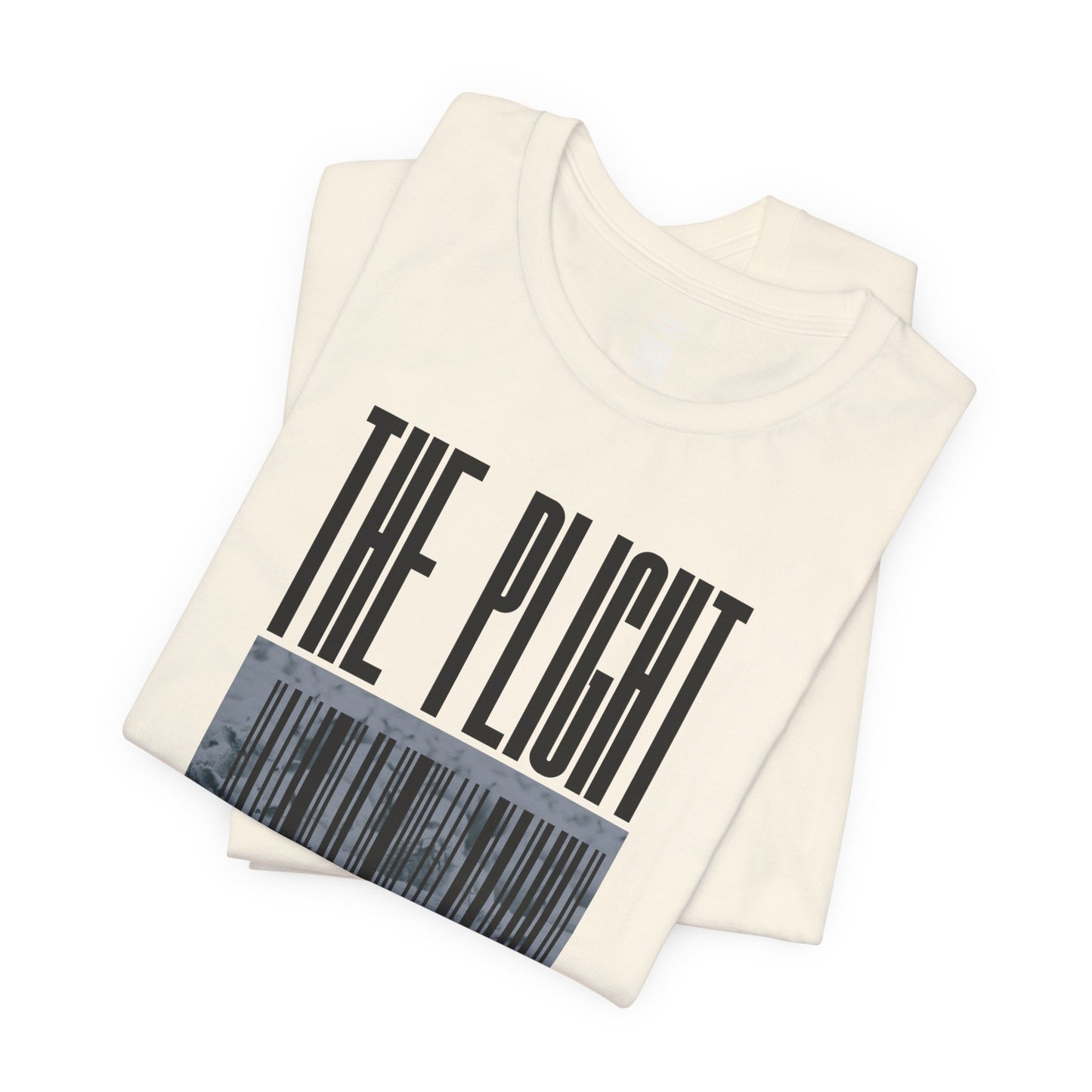 The Plight Of Sheep T-Shirt