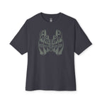 Psyop Nesting Doll Oversized Tee