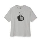 Change The Channel Oversized Tee