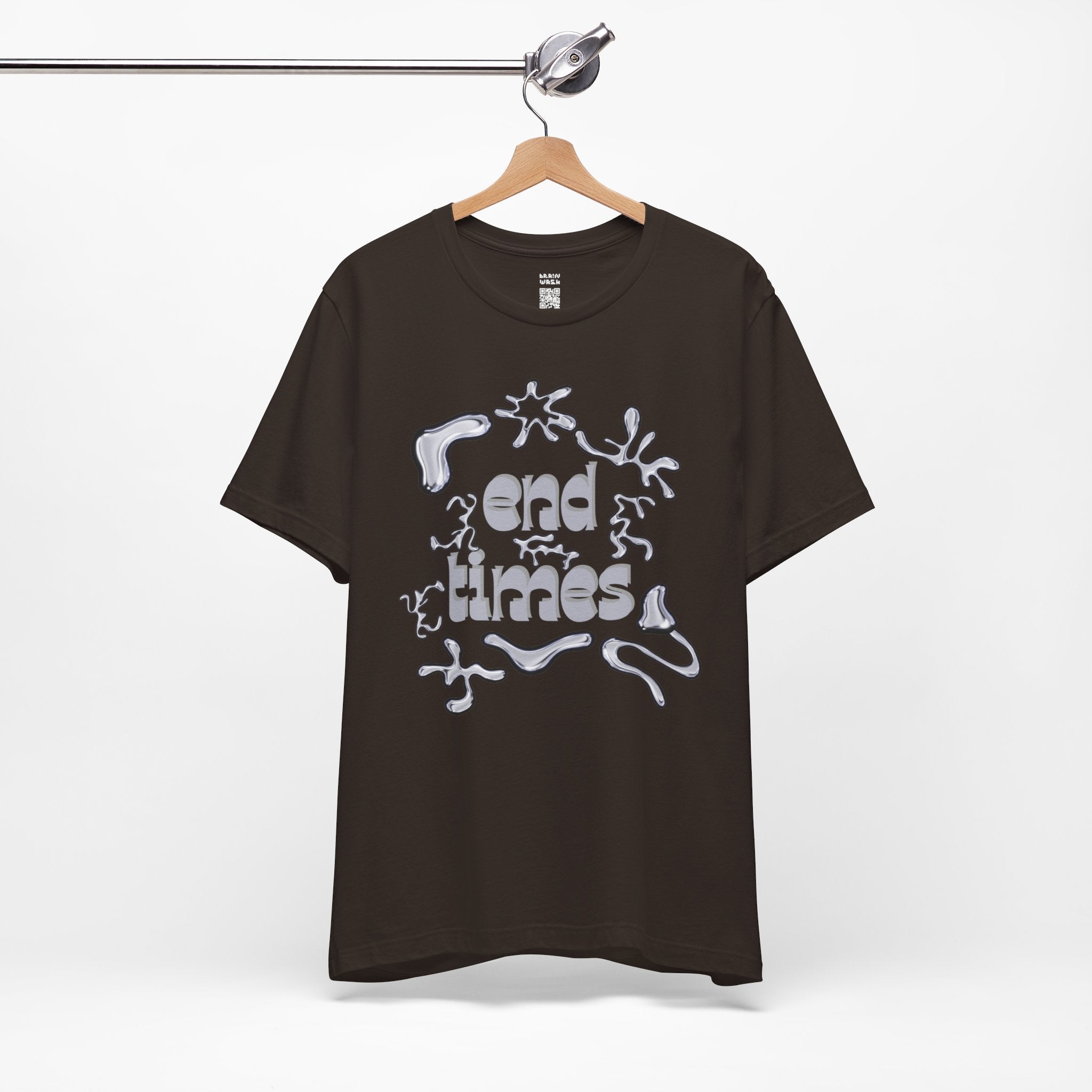 End Times T-Shirt