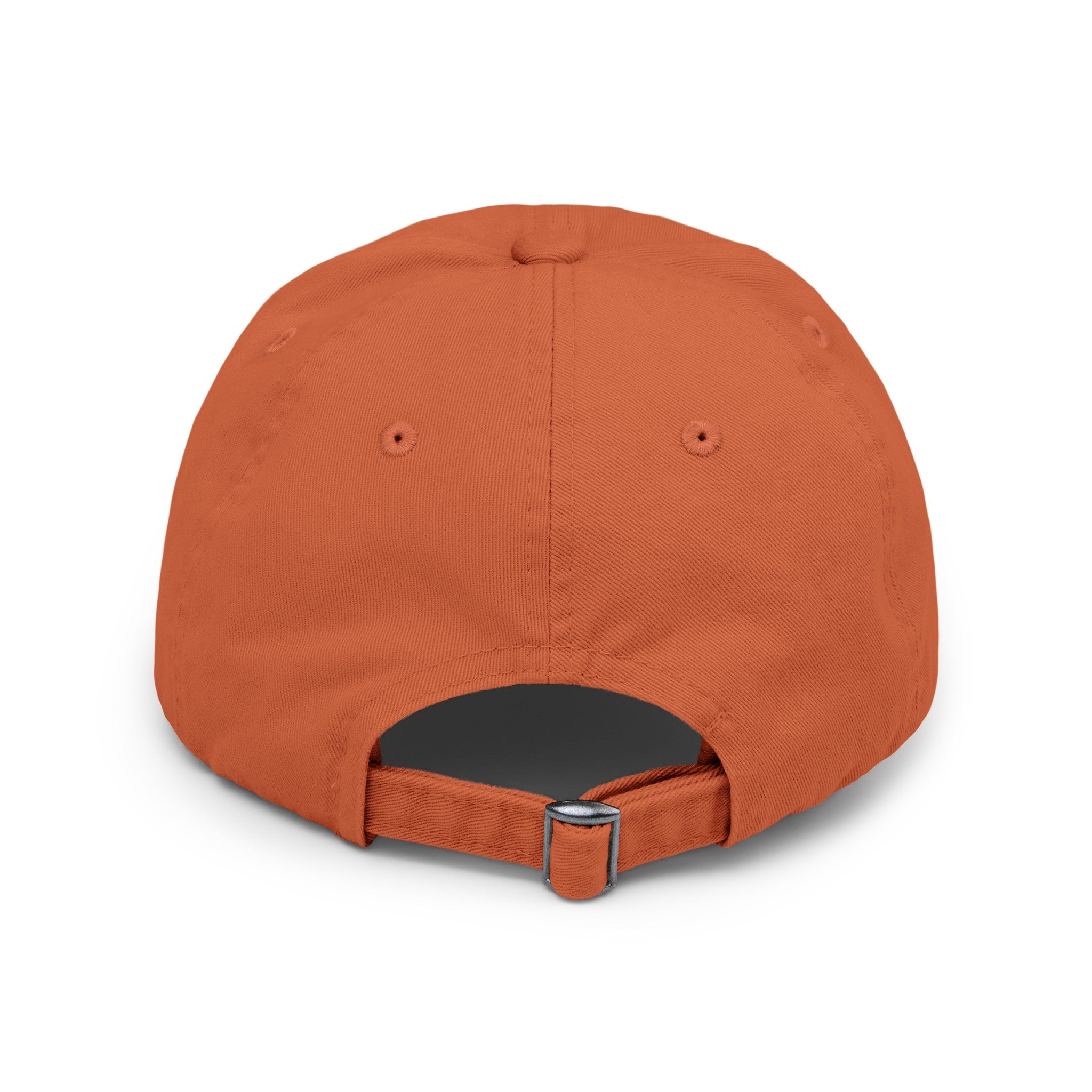 Distressed Plumbob Dad Hat