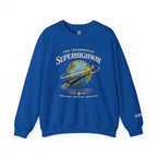 Information Superhighway Sweatshirt