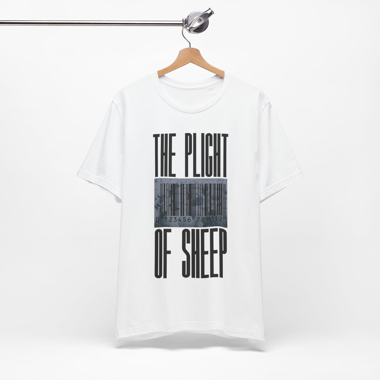 The Plight Of Sheep T-Shirt