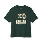 Question The Current Oversized Tee