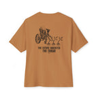 Future Inherited Error Oversized Tee