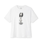 Personhood Pending Oversized Tee