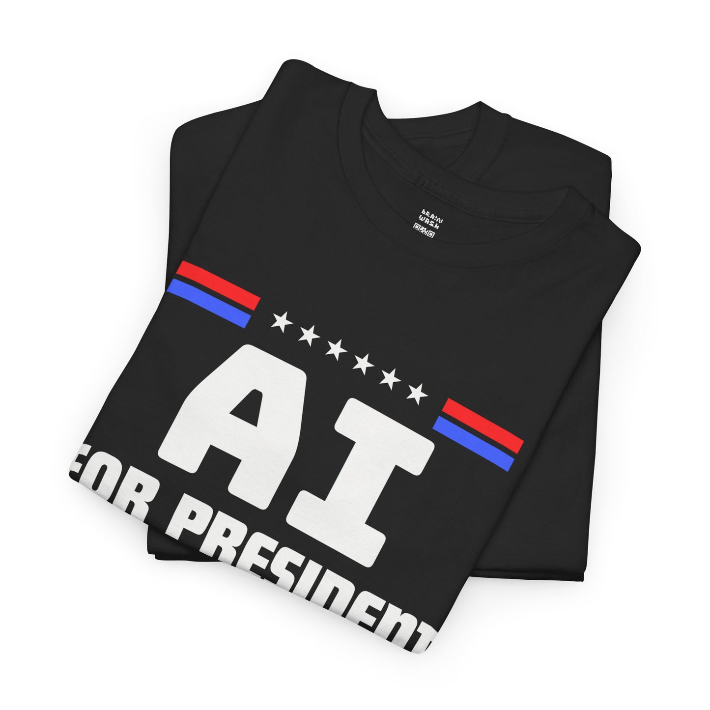 AI For President ‘24 Shirt