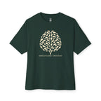Organized Thought Oversized Tee