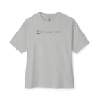 1 Mutual Friend Oversized Tee