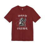 Born To Suffer Knight T-Shirt