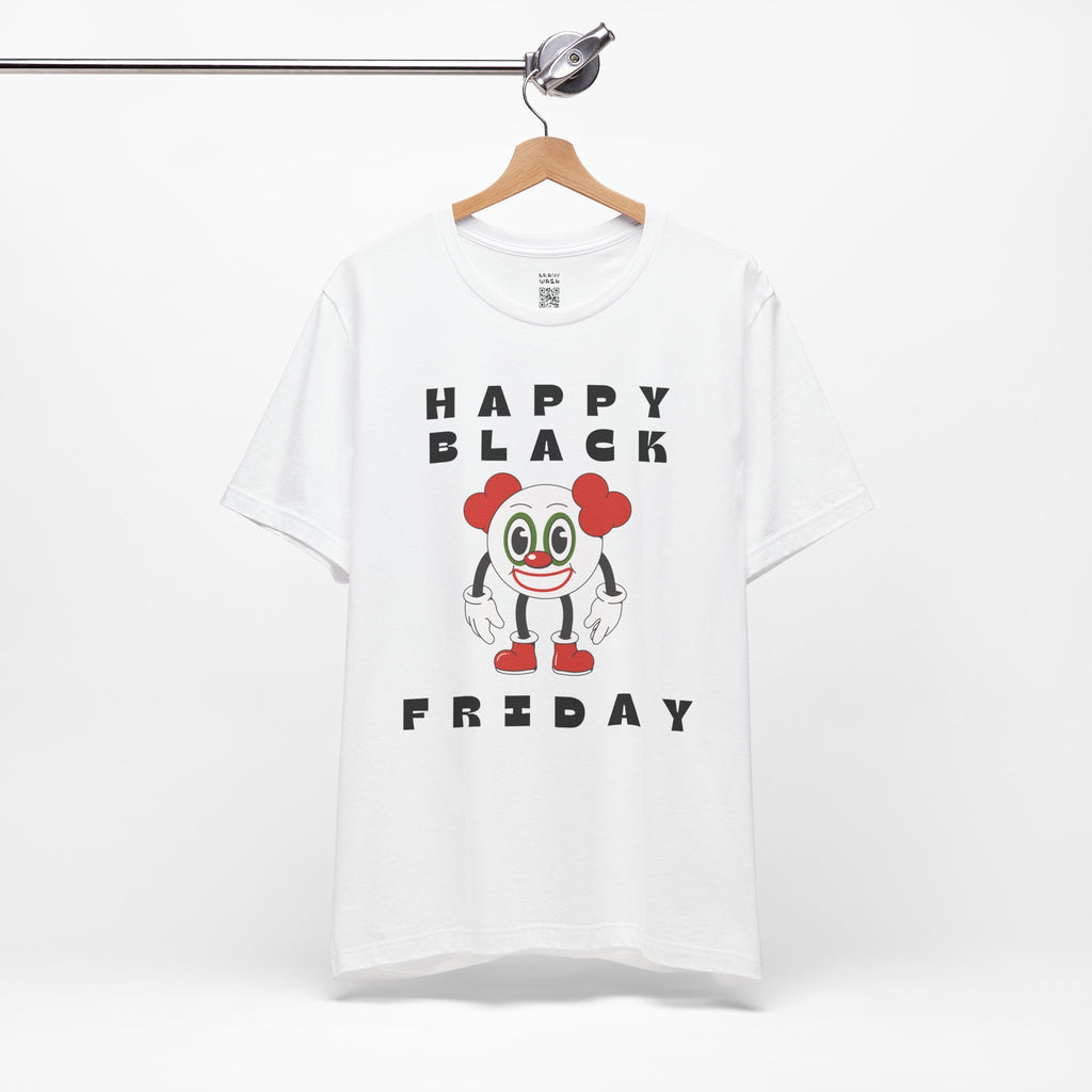 Happy Black Friday T-Shirt