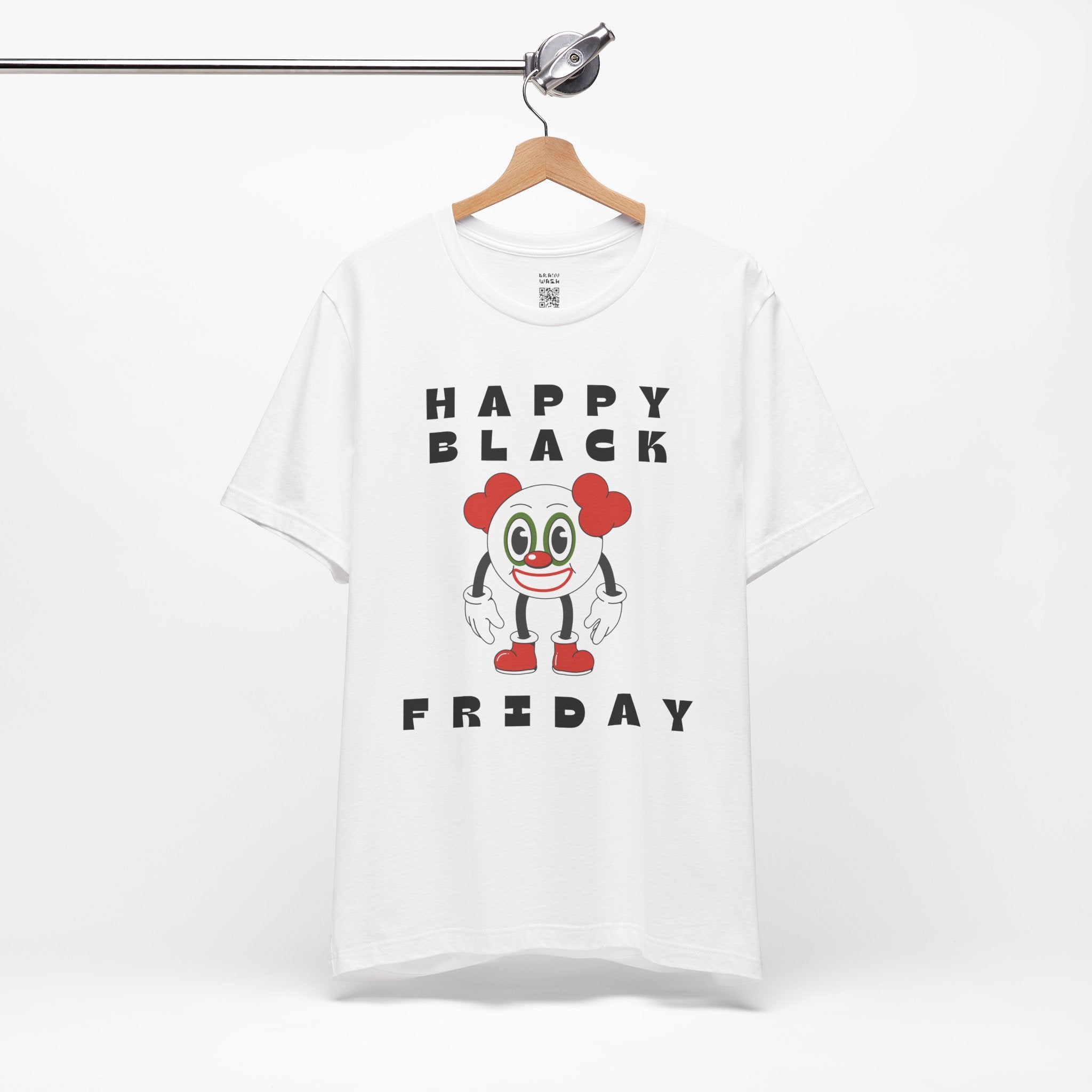 Happy Black Friday T-Shirt