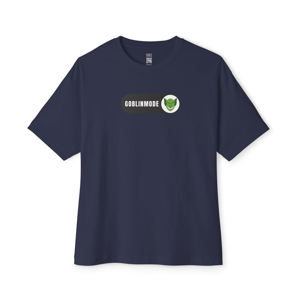 Goblinmode Oversized Tee