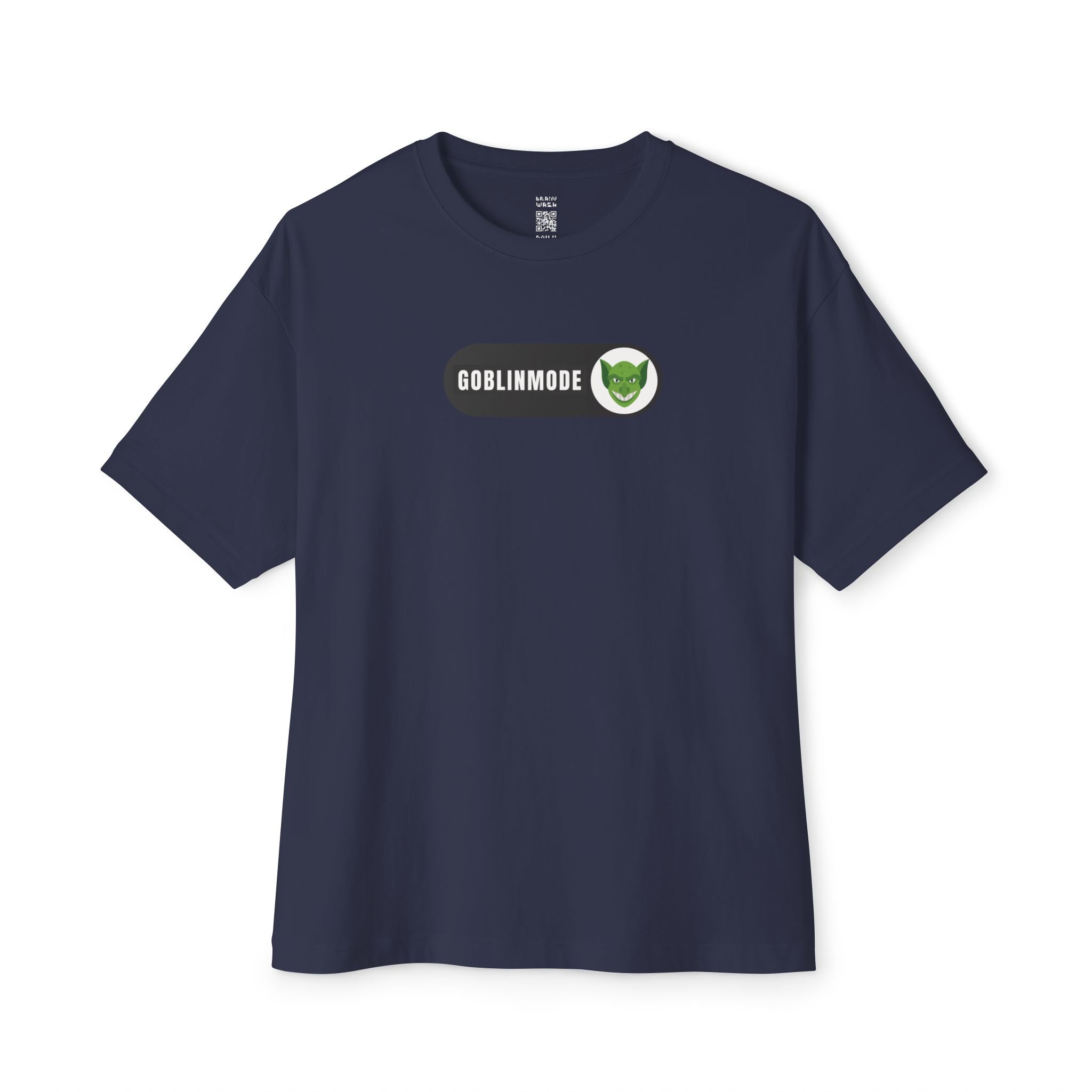 Goblinmode Oversized Tee