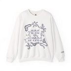 Frutiger End Times Sweatshirt