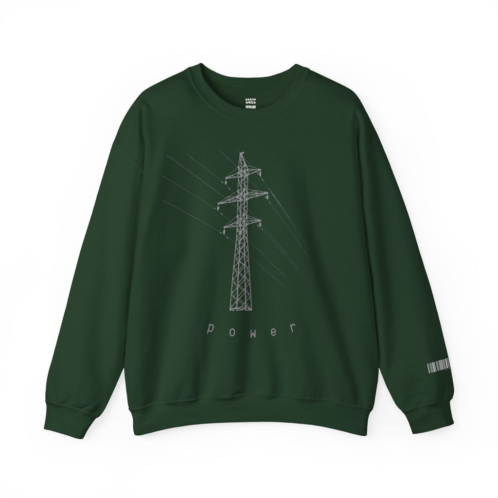 Power Sweatshirt
