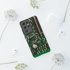 PCB Phone Case