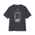 Bunker Feed Oversized Tee