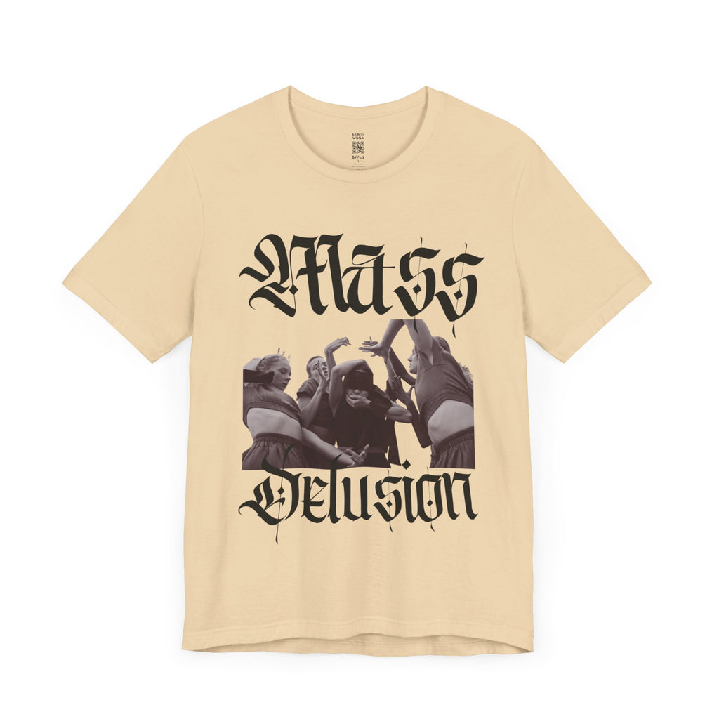 Mass Delusion T-Shirt