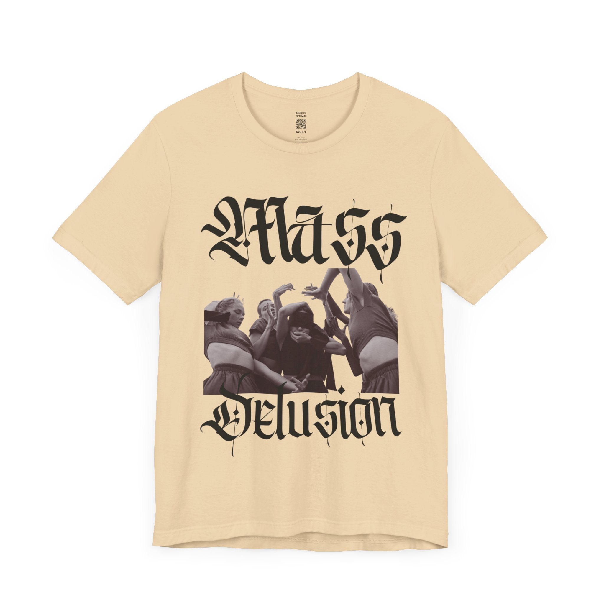 Mass Delusion T-Shirt