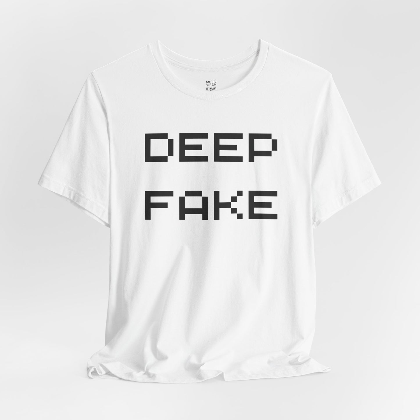 Deep Fake T-Shirt